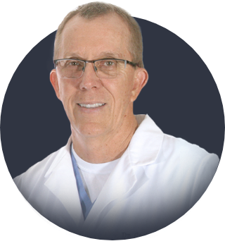Jacksonville Florida dentist Doctor Richard Carlson