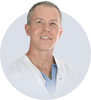 Jacksonville Florida dentist Doctor Richard Carlson