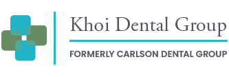 Khoi Dental Group logo