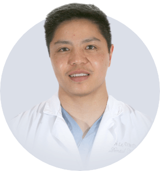 Headshot of Dr. hoi Le